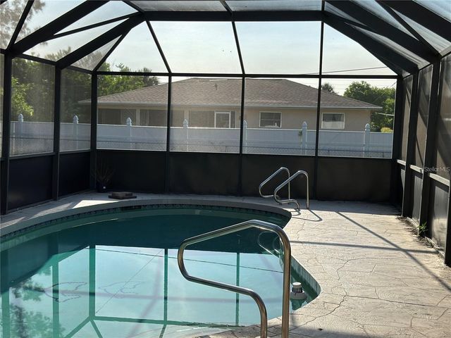 4222 COCKRELL STREET, Port Charlotte, FL 33948