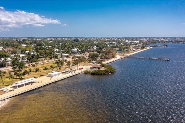 4222 COCKRELL STREET, Port Charlotte, FL 33948
