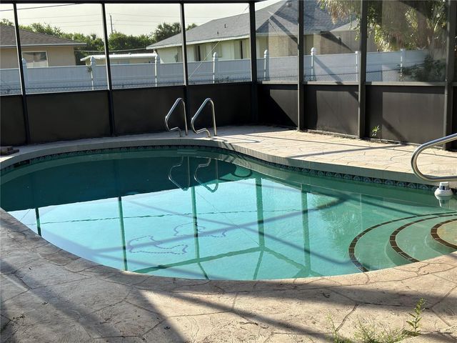 4222 COCKRELL STREET, Port Charlotte, FL 33948
