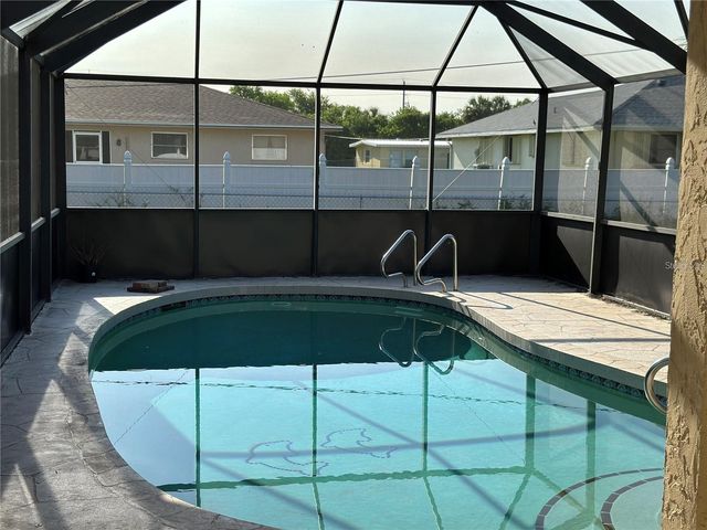 4222 COCKRELL STREET, Port Charlotte, FL 33948