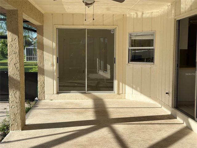 4222 COCKRELL STREET, Port Charlotte, FL 33948