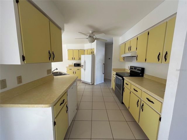 4222 COCKRELL STREET, Port Charlotte, FL 33948