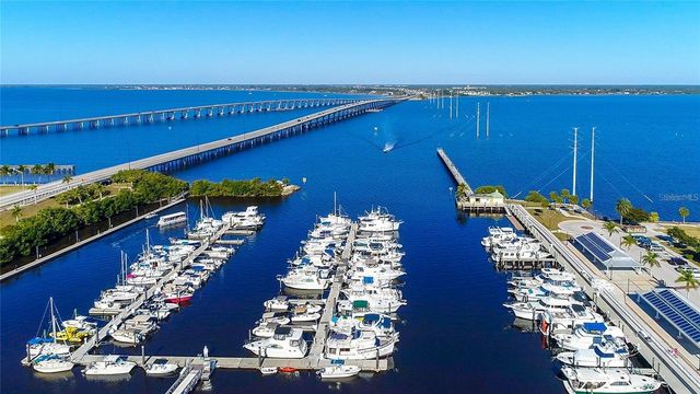 4222 COCKRELL STREET, Port Charlotte, FL 33948