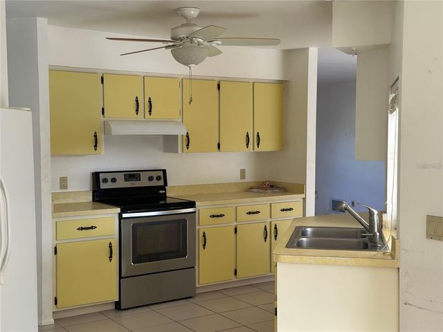 4222 COCKRELL STREET, Port Charlotte, FL 33948