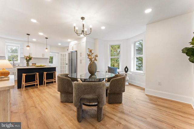 209 MERION AVE, Narberth, PA 19072