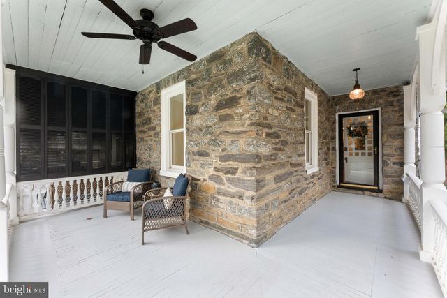 209 MERION AVE, Narberth, PA 19072