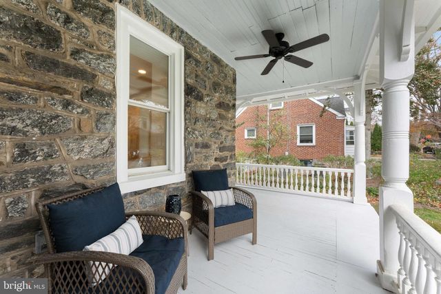 209 MERION AVE, Narberth, PA 19072