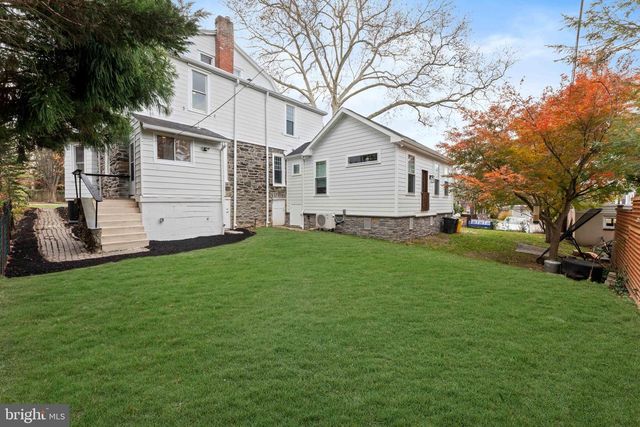 209 MERION AVE, Narberth, PA 19072