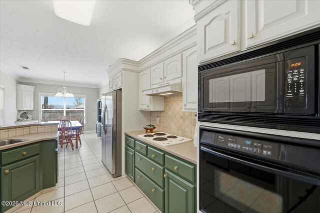 1347 S Old Highway 49, Richland, MS 39218