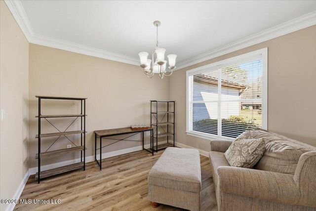 1347 S Old Highway 49, Richland, MS 39218