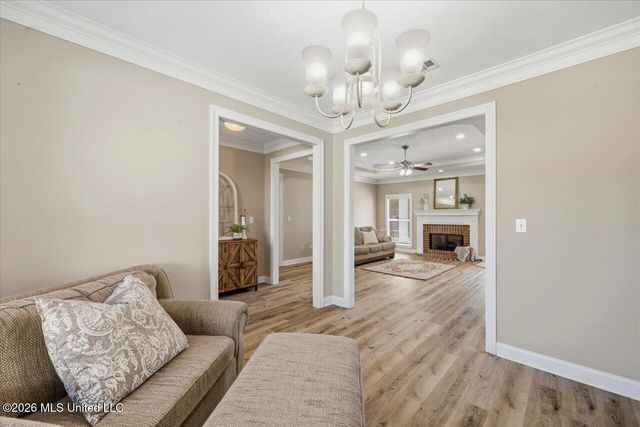 1347 S Old Highway 49, Richland, MS 39218