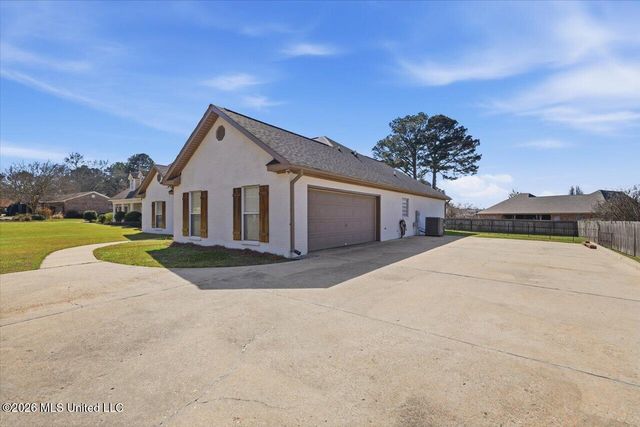 1347 S Old Highway 49, Richland, MS 39218