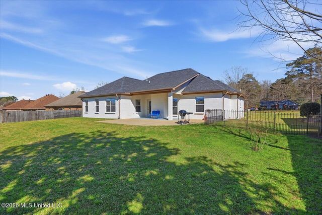 1347 S Old Highway 49, Richland, MS 39218