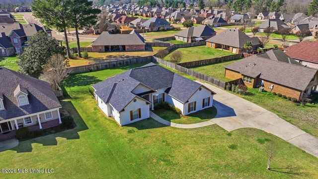 1347 S Old Highway 49, Richland, MS 39218