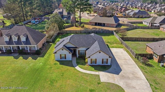 1347 S Old Highway 49, Richland, MS 39218