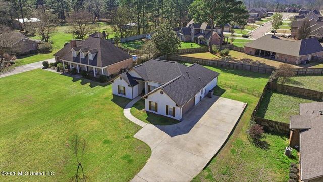 1347 S Old Highway 49, Richland, MS 39218