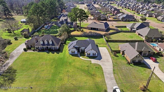 1347 S Old Highway 49, Richland, MS 39218