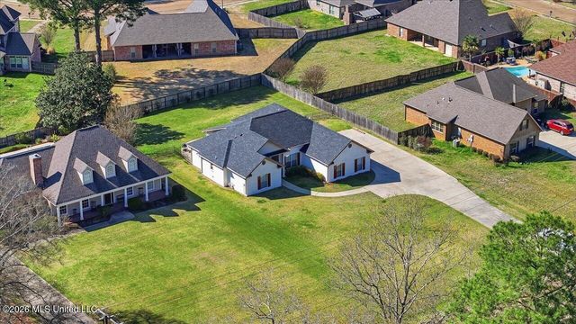 1347 S Old Highway 49, Richland, MS 39218