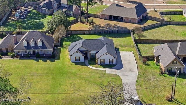 1347 S Old Highway 49, Richland, MS 39218