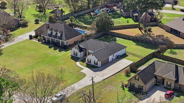 1347 S Old Highway 49, Richland, MS 39218