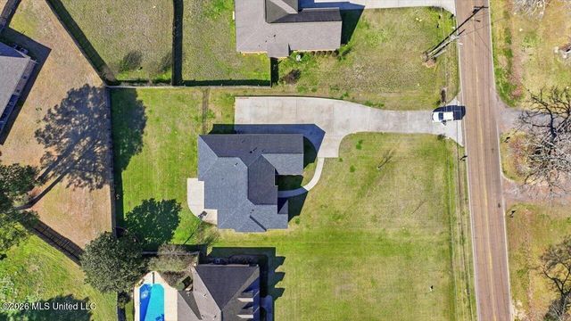 1347 S Old Highway 49, Richland, MS 39218