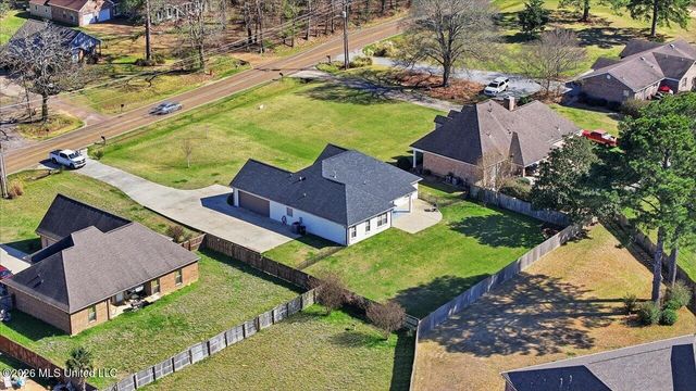 1347 S Old Highway 49, Richland, MS 39218