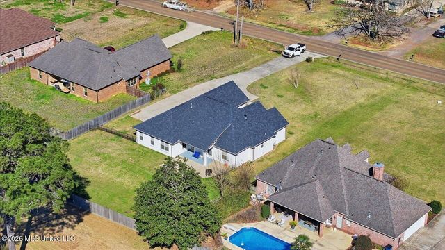 1347 S Old Highway 49, Richland, MS 39218