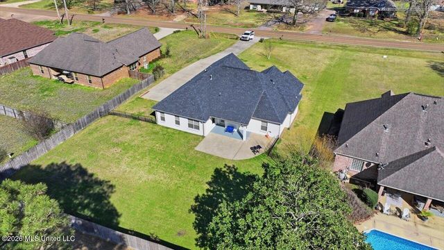 1347 S Old Highway 49, Richland, MS 39218