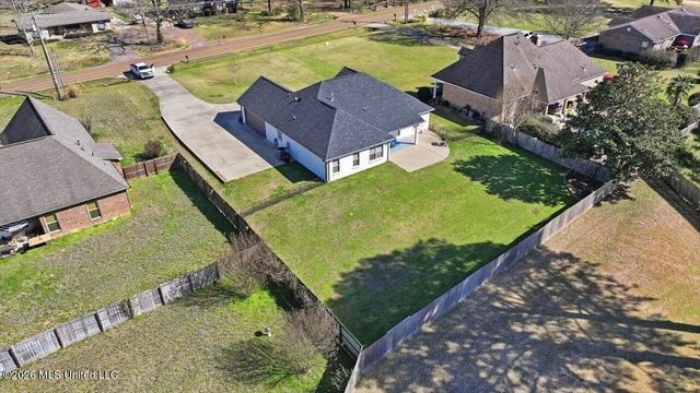 1347 S Old Highway 49, Richland, MS 39218