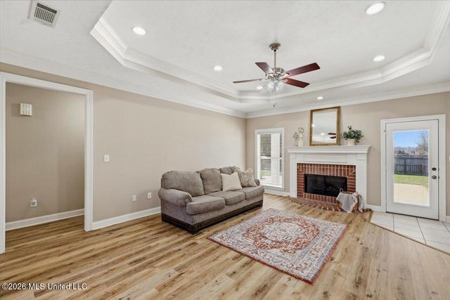 1347 S Old Highway 49, Richland, MS 39218