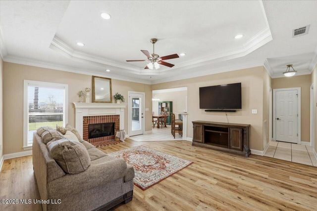 1347 S Old Highway 49, Richland, MS 39218