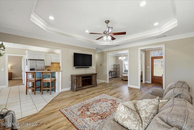 1347 S Old Highway 49, Richland, MS 39218