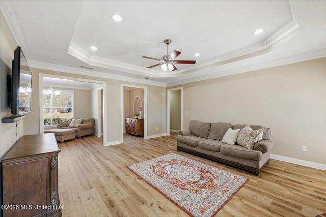 1347 S Old Highway 49, Richland, MS 39218