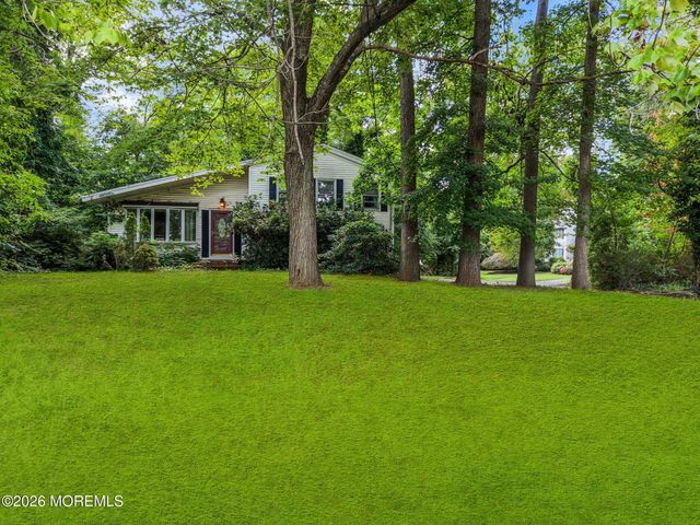 390 Church Street, Belford, NJ 07718