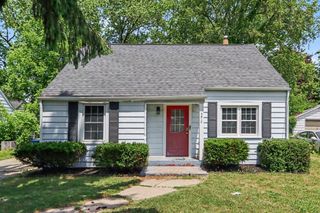 3513 Tampa Street, Kalamazoo Twp, MI 49048