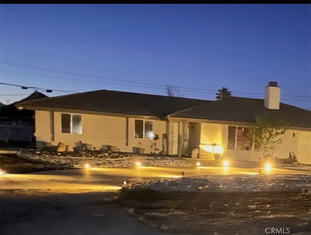 19388 Corwin, Apple Valley, CA 92307