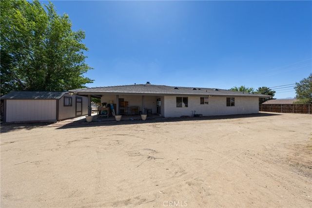 19388 Corwin, Apple Valley, CA 92307