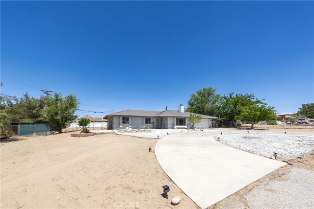 19388 Corwin, Apple Valley, CA 92307