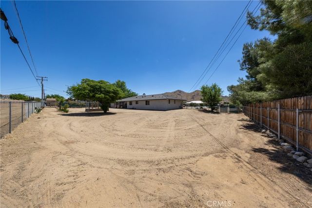 19388 Corwin, Apple Valley, CA 92307