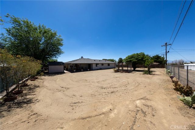 19388 Corwin, Apple Valley, CA 92307
