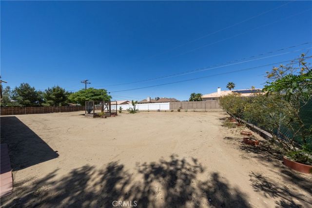 19388 Corwin, Apple Valley, CA 92307