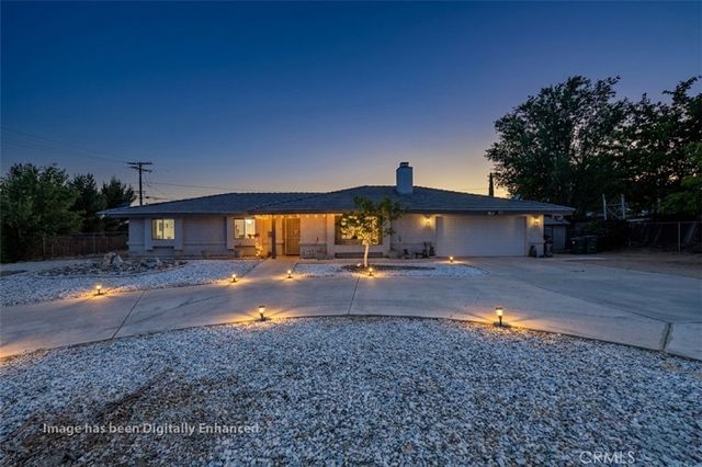 19388 Corwin, Apple Valley, CA 92307