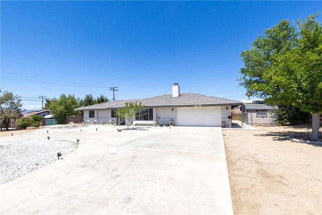 19388 Corwin, Apple Valley, CA 92307