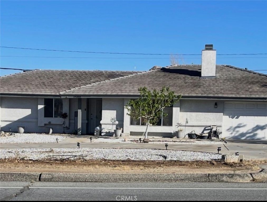 19388 Corwin, Apple Valley, CA 92307