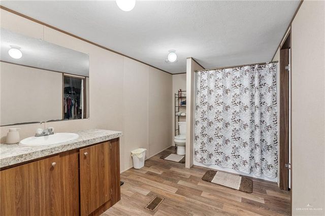 1415 Spear Drive, Weslaco, TX 78596