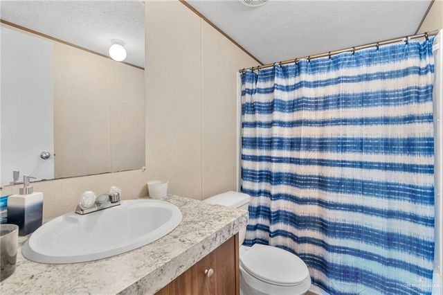 1415 Spear Drive, Weslaco, TX 78596