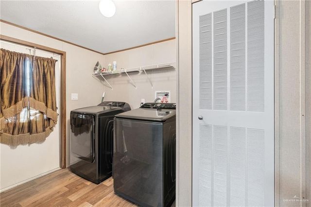 1415 Spear Drive, Weslaco, TX 78596