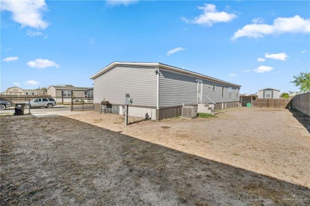 1415 Spear Drive, Weslaco, TX 78596