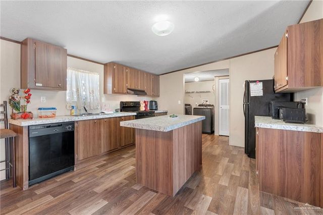 1415 Spear Drive, Weslaco, TX 78596