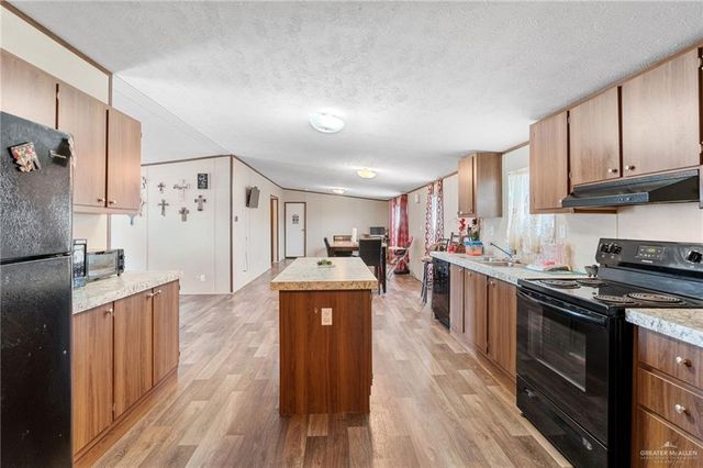 1415 Spear Drive, Weslaco, TX 78596